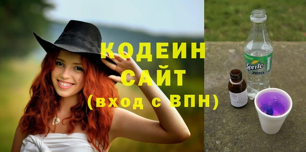 хмурый Осташков